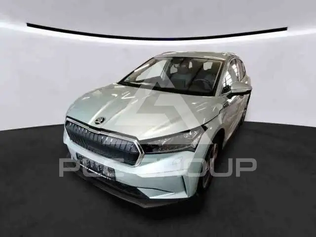 2021 Skoda Enyaq