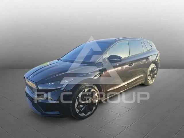2021 Skoda Enyaq