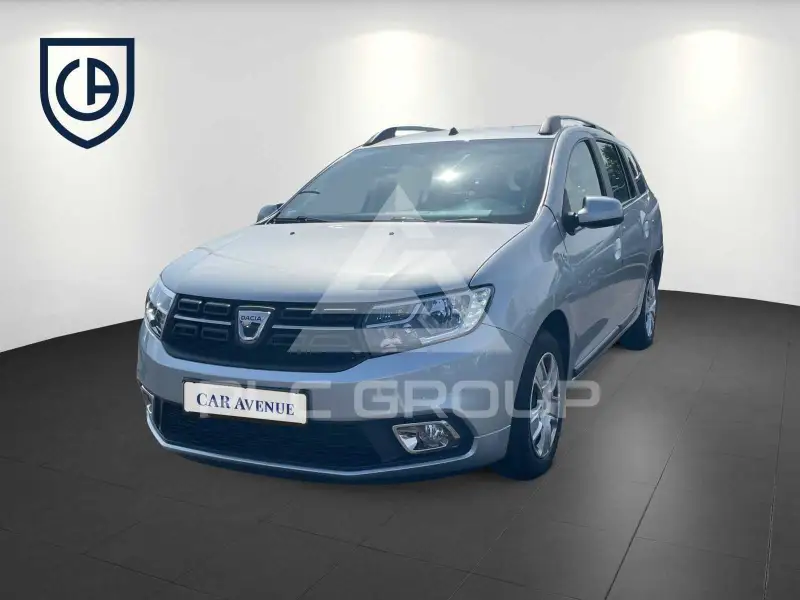 2021 Dacia Logan