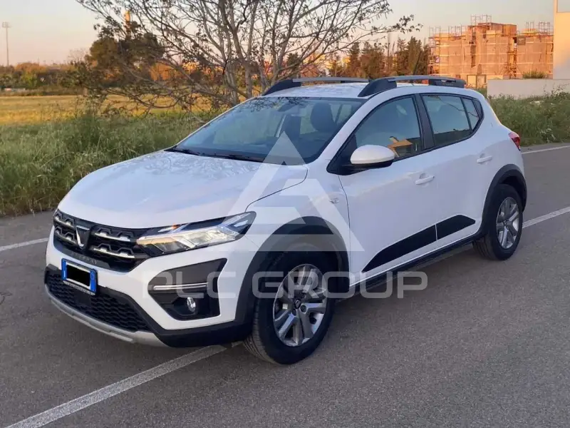 2021 Dacia Sandero