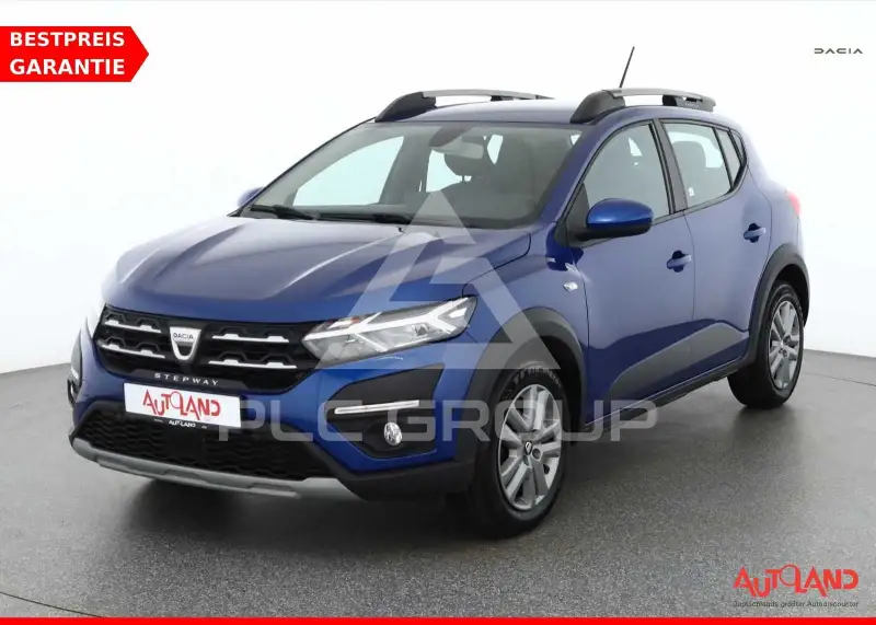 2021 Dacia Sandero