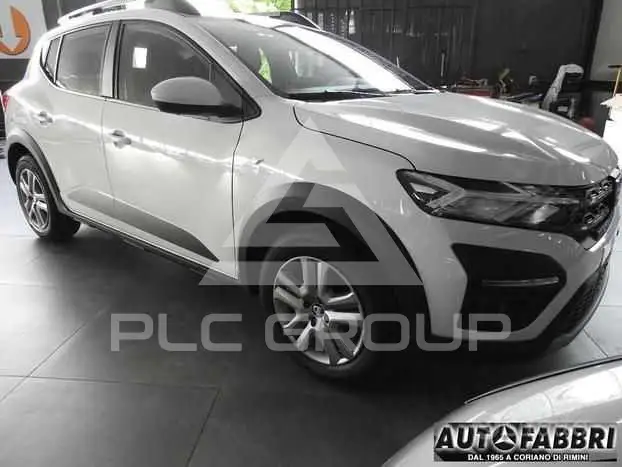 2021 Dacia Sandero