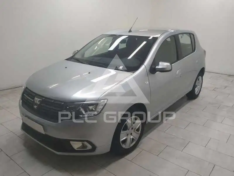 2021 Dacia Sandero