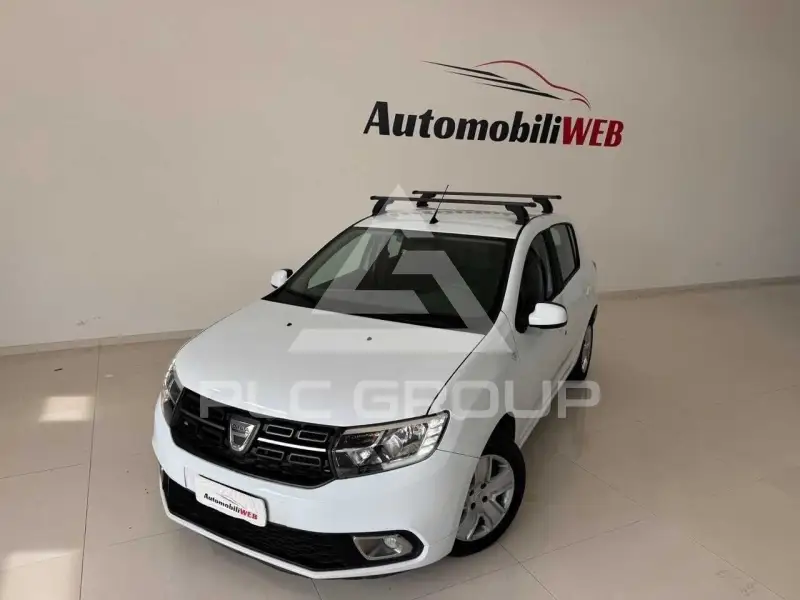 2021 Dacia Sandero