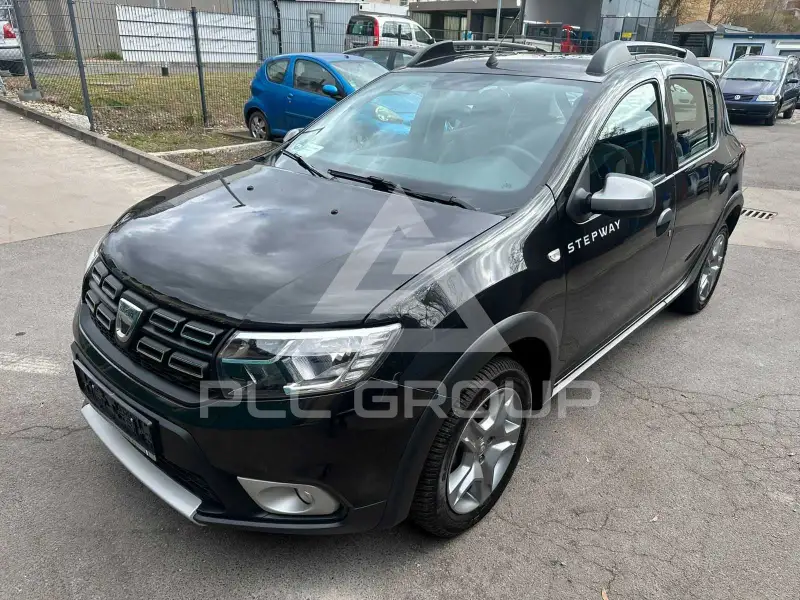 2021 Dacia Sandero