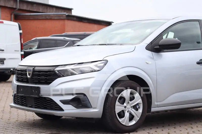 2021 Dacia Sandero