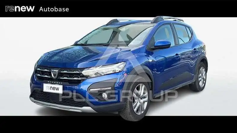 2021 Dacia Sandero