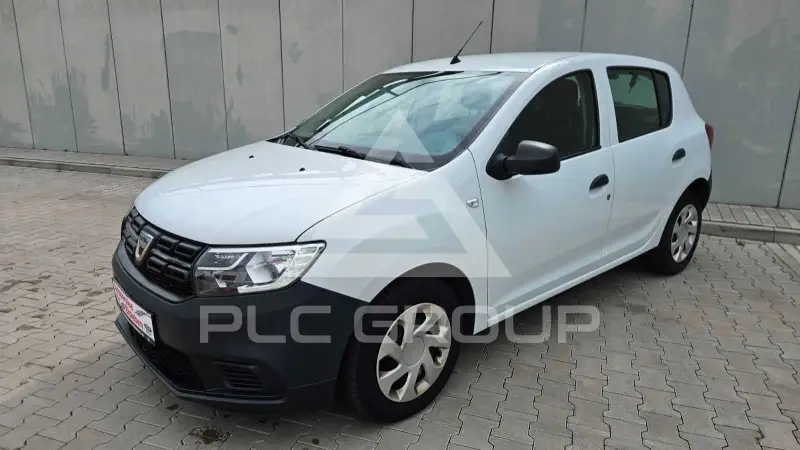 2021 Dacia Sandero