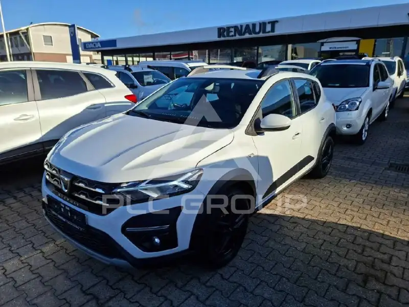 2021 Dacia Sandero