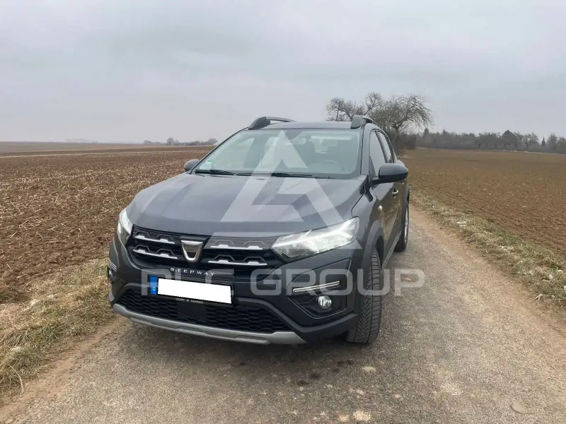 2021 Dacia Sandero