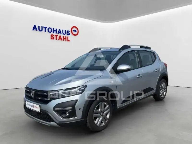 2021 Dacia Sandero