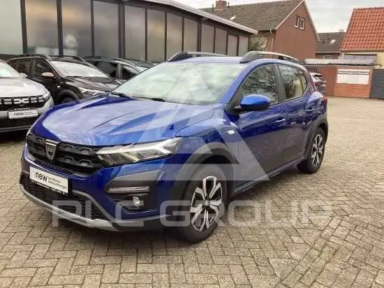 2021 Dacia Sandero
