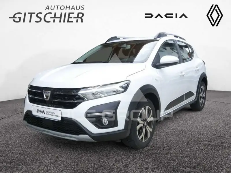2021 Dacia Sandero