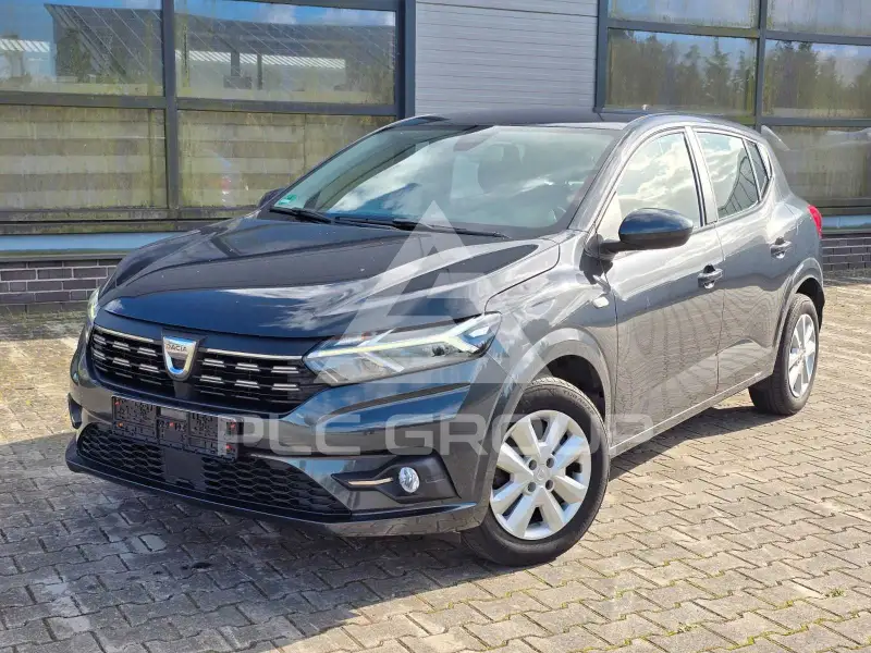 2021 Dacia Sandero