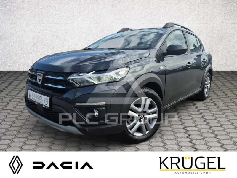 2021 Dacia Sandero