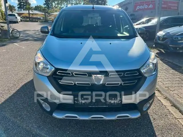 2021 Dacia Lodgy