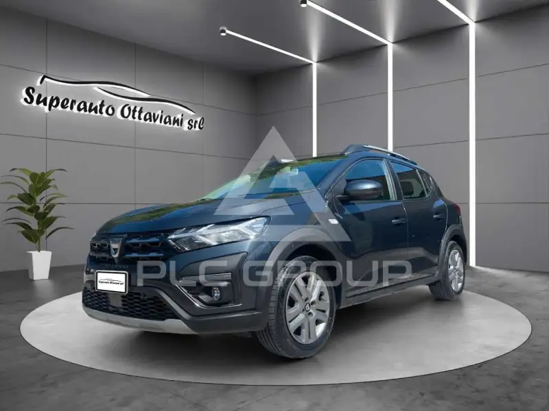 2021 Dacia Other