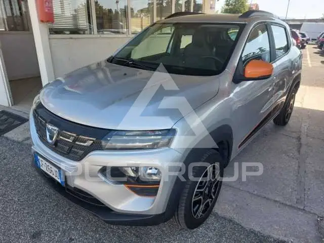 2021 Dacia Other