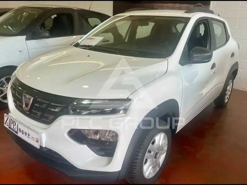 2021 Dacia Other