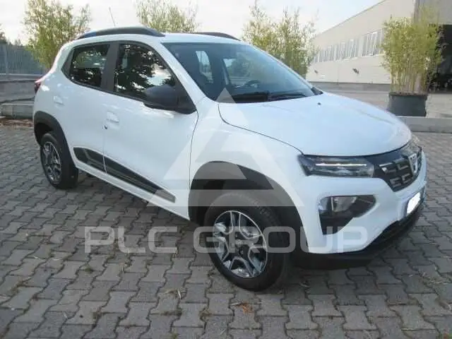 2021 Dacia Other