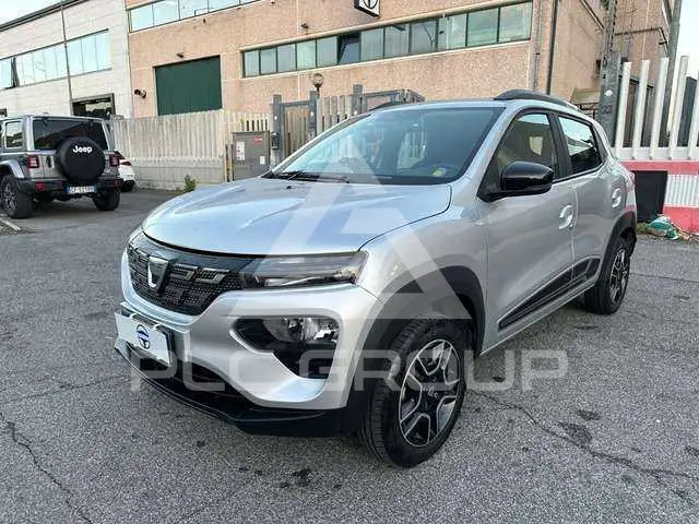 2021 Dacia Other