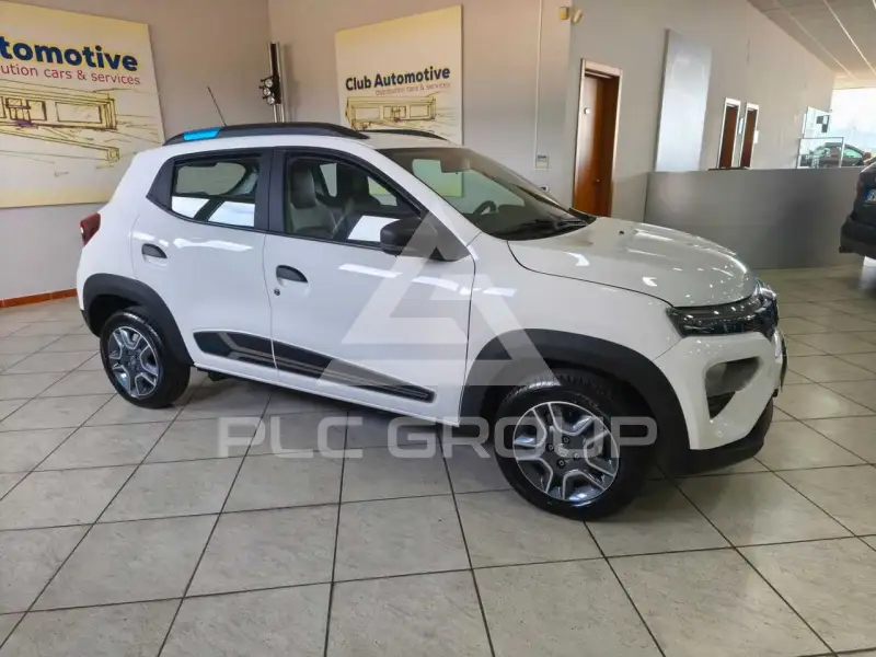 2021 Dacia Other