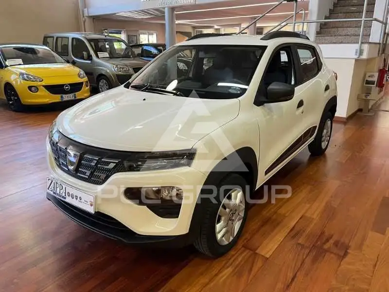2021 Dacia Other