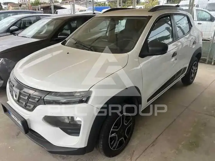 2021 Dacia Other