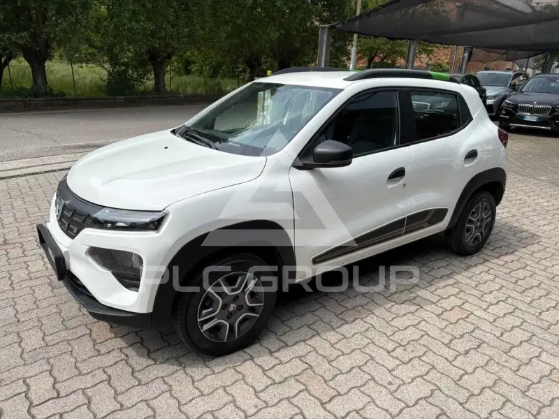 2021 Dacia Other