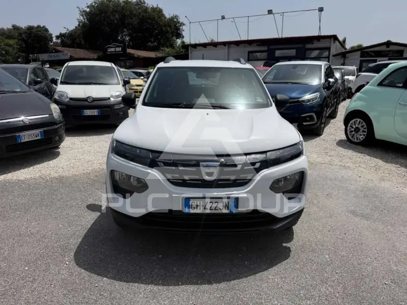2021 Dacia Other