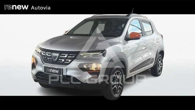 2021 Dacia Other