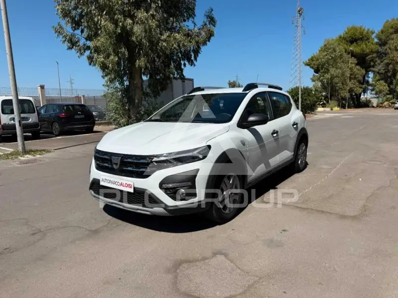 2021 Dacia Other