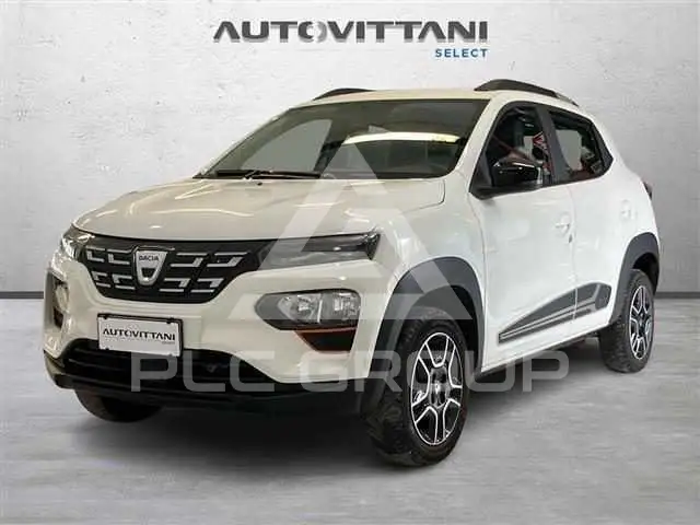 2021 Dacia Other