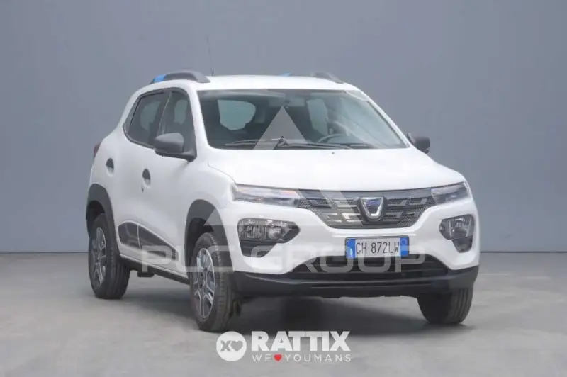 2021 Dacia Other