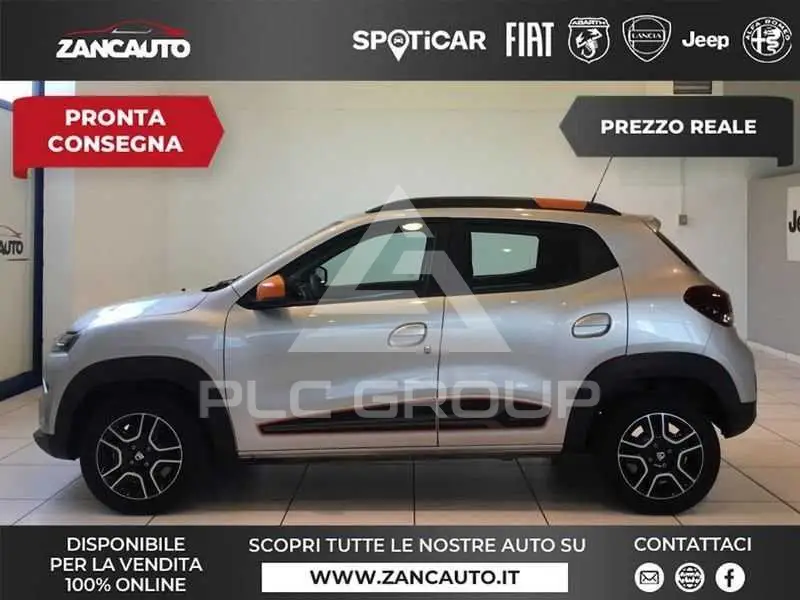 2021 Dacia Other