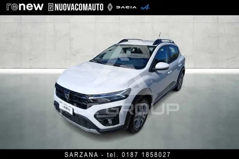 2021 Dacia Other