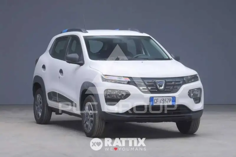 2021 Dacia Other