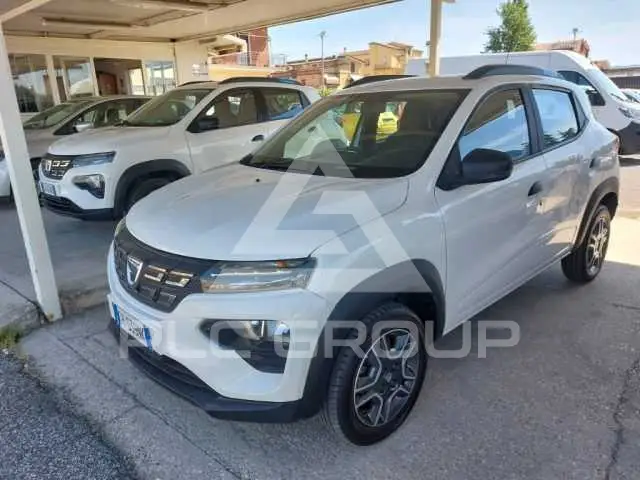 2021 Dacia Other
