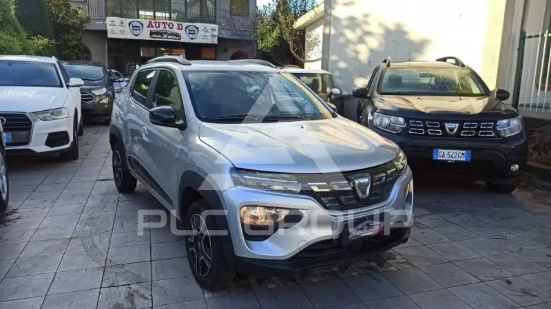 2021 Dacia Other