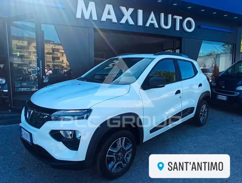 2021 Dacia Other