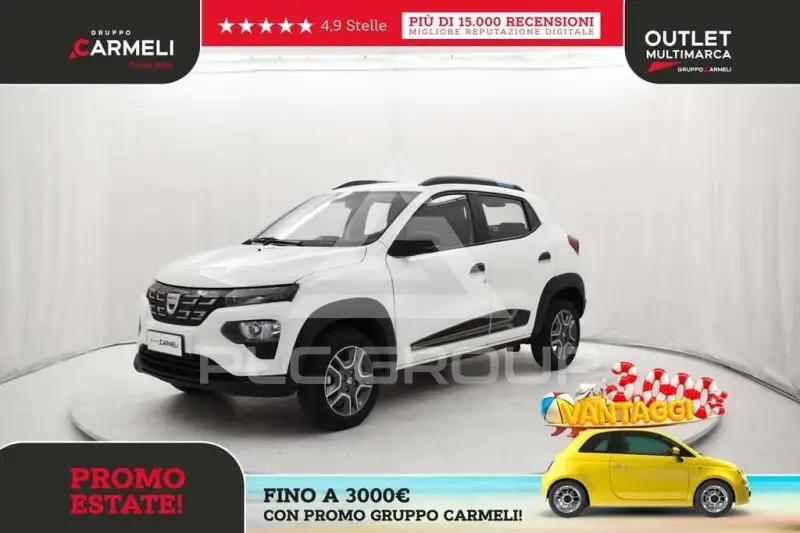 2021 Dacia Other