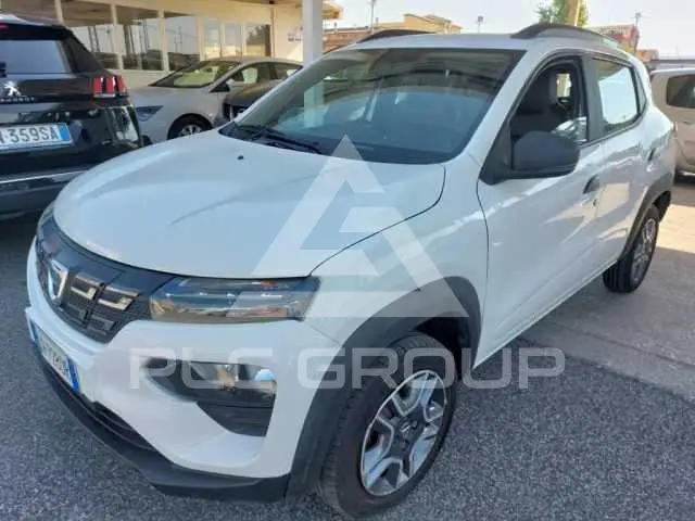 2021 Dacia Other