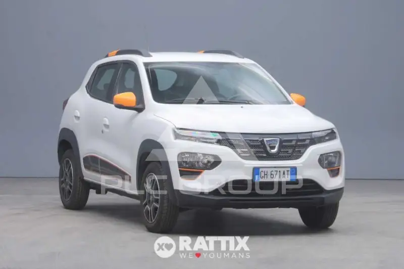 2021 Dacia Other
