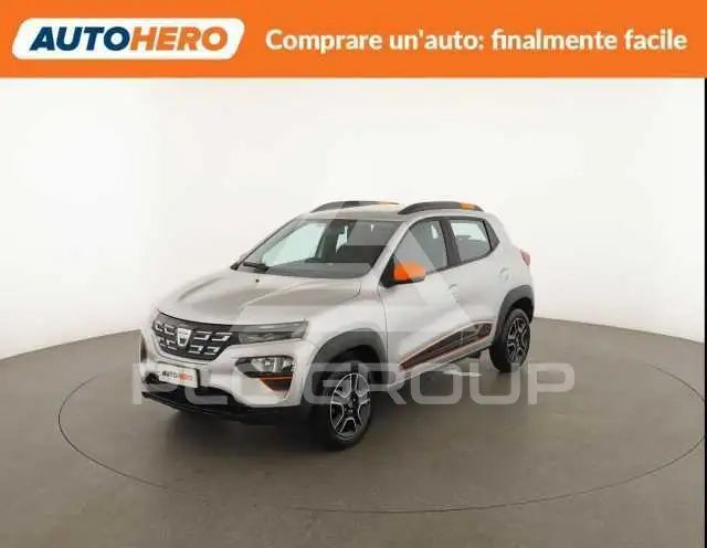 2021 Dacia Other