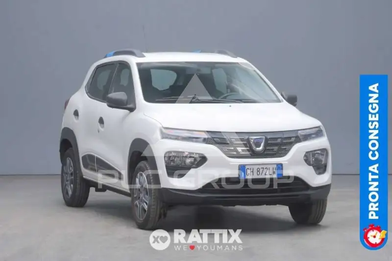 2021 Dacia Other