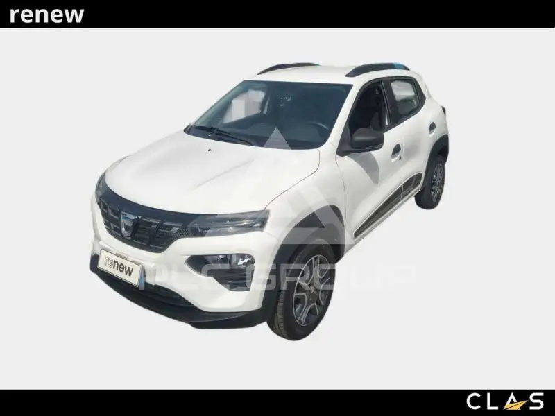 2021 Dacia Other