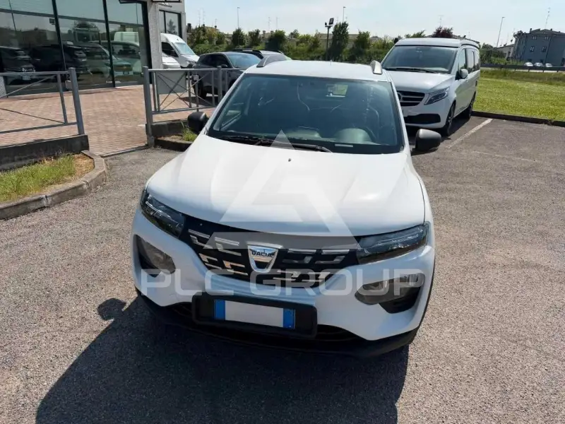 2021 Dacia Other