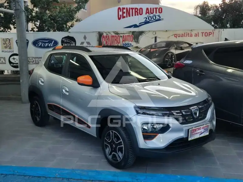 2021 Dacia Other