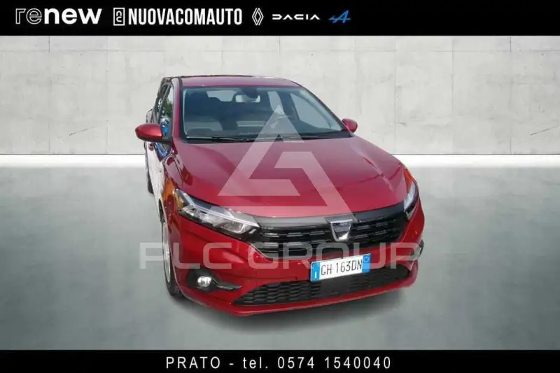 2021 Dacia Other