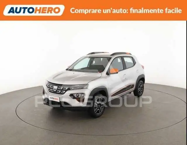 2021 Dacia Other
